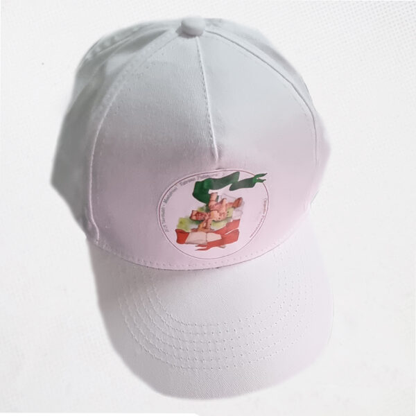 Cappellino