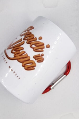 Tazza personalizzata