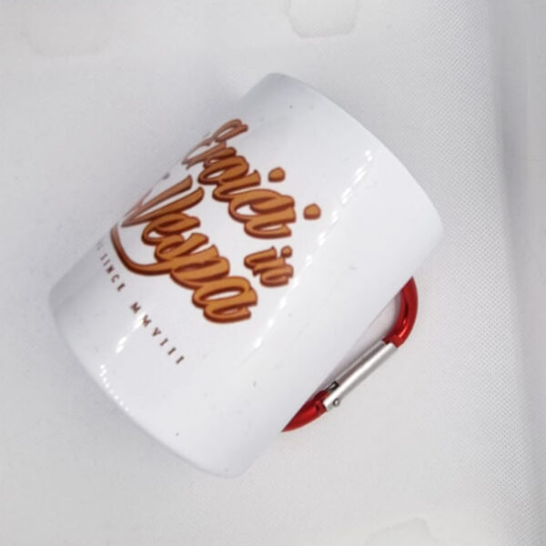 Tazza personalizzata